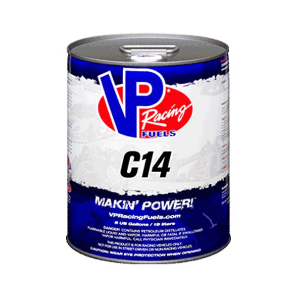 VPR C14 5Gal