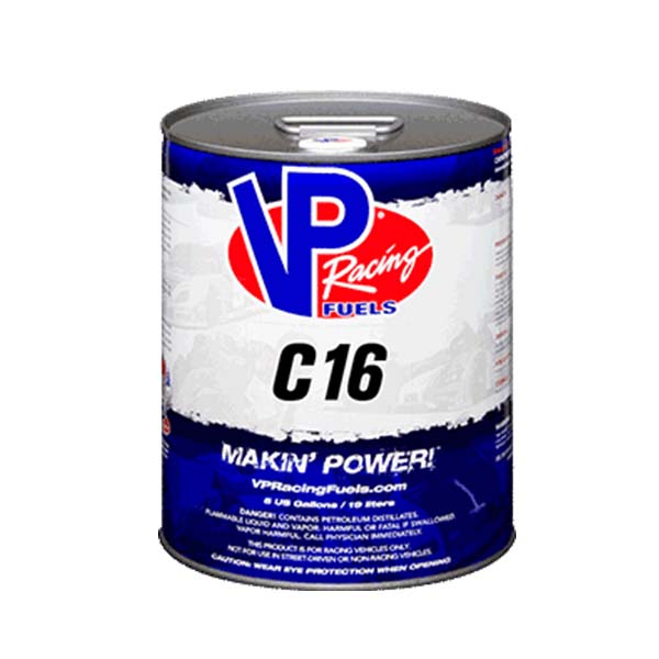 VPR C16 5Gal