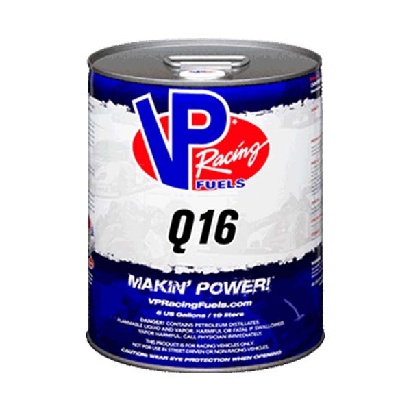 VPR Q16 5Gal